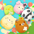 SUMI SUMI PARTY : Tap Puzzle Mod APK icon