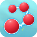 Balls In Lines Mod APK icon
