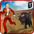 Angry Bull Simulator Mod APK icon