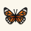 Butterfly Idle Mod APK icon