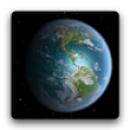 Earth HD Deluxe Edition Mod APK icon