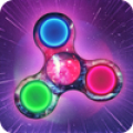 Spinner Giro Simulador Mod APK icon