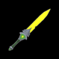 Idle Blacksmith - AFK Merge Tycoon icon