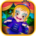 Baby Hazel Fancy Dress Mod APK icon