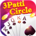 3 Patti Circle Mod APK icon