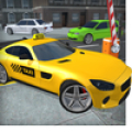 TAXISTA Mod APK icon