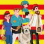 Catalonia Games Demo Mod APK 0.9.85 - Baixar Catalonia Games Demo Mod para android com [Remover propagandas]