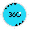 360 Degree Mod APK icon