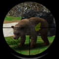Cazador de animales 3D Mod APK icon