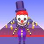 Clown: turn head Mod APK 1.2 - Baixar Clown: turn head Mod para android com [Dinheiro Ilimitado]