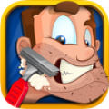 Crazy Shave Mod APK icon