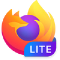 Firefox Lite Mod APK icon
