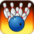 Bowling 3D Mod APK icon