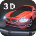 Skill 3D Parking Mall Madness Mod APK icon