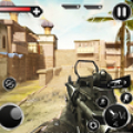 Gun Strike Sniper Shoot Mod APK icon