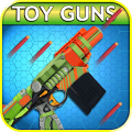 Toy Guns - Gun Simulator icon