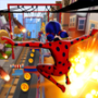 Subway Lady Princess bug  Run Endless 3D Mod APK 1.2 - Baixar Subway Lady Princess bug  Run Endless 3D Mod para android