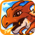 Dragon Evolution World Mod APK icon