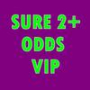 SURE 2+ ODDS VIP Mod APK 9.8 - Baixar SURE 2+ ODDS VIP Mod para android com [Pago gratuitamente][Compra grátis]