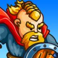 Towerwall Mod APK icon