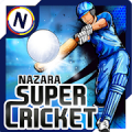 Nazara Super Cricket Mod APK icon
