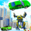 War Robots 3D:Superhero Games Mod APK icon