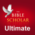 The Bible Scholar‏ icon