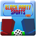 Blocos Partido de Deportes Mod APK icon