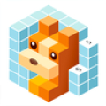 Pixel Builder Mod APK icon