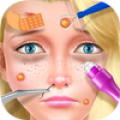 High School Salon: Beauty Skin Mod APK icon