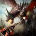 Dragon Hunting Mod APK icon