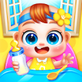 My Baby Care Newborn Games Mod APK icon