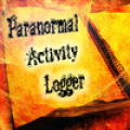 Paranormal Activity Logger icon