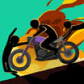 Stickman Race Destruction Mod APK icon