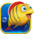 Pesca para los niños Mod APK icon