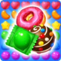 Esmagar de Doces Mod APK icon