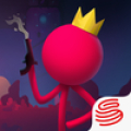 Stick Fight: The Game Mod APK icon