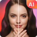 AI Photo Enhancer and Remover Mod APK icon