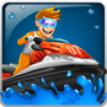 Water Racing Mod APK icon