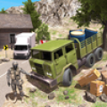 Truck Hero 3D Mod APK icon