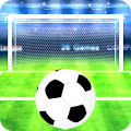 Football Penalty Cup 2015 Mod APK icon