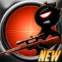 Stick man Sniper 3D offline: New Funny games 2020 Mod APK 1.0.1 - Baixar Stick man Sniper 3D offline: New Funny games 20