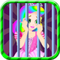 Princess Juliet Castle Escape Mod APK icon