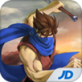 The Undead King of Swords Mod APK icon