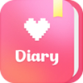 Daily Diary Mod APK icon