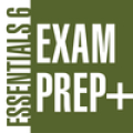 Essentials 6th Exam Prep Plus Mod APK icon