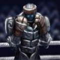 Real Robot Ring Fighting 2018 Mod APK icon