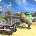 Zoo Animal Transport Simulator Mod APK icon