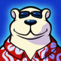 Polar Bowler 1st Frame Mod APK icon