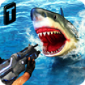 Shark Sniping 2016 Mod APK icon
